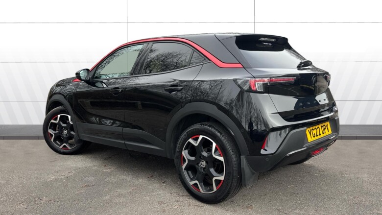 Vauxhall Mokka 1.2 Turbo SRi Premium 5dr Petrol Hatchback